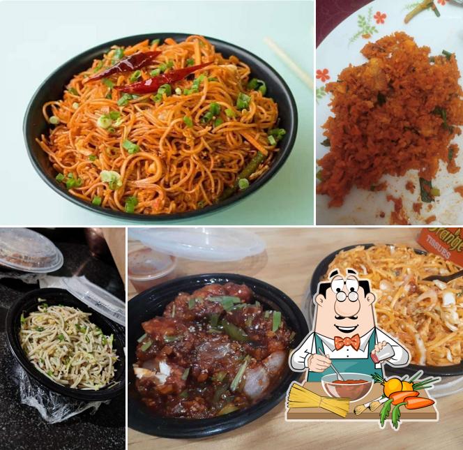 The Great Bowl Of China