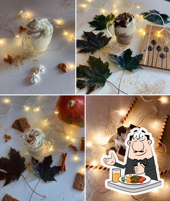 Cibo al Wirtshaus Cafe Restaurant