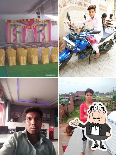 Check out how baroniya Guest House & Restaurant looks inside