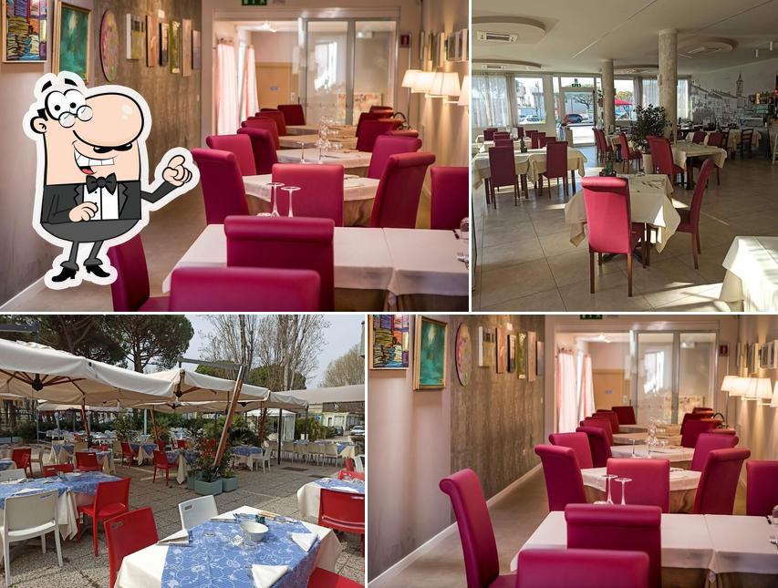 Ristorante Ca' Nostra