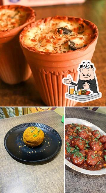 Food at Foody 7
