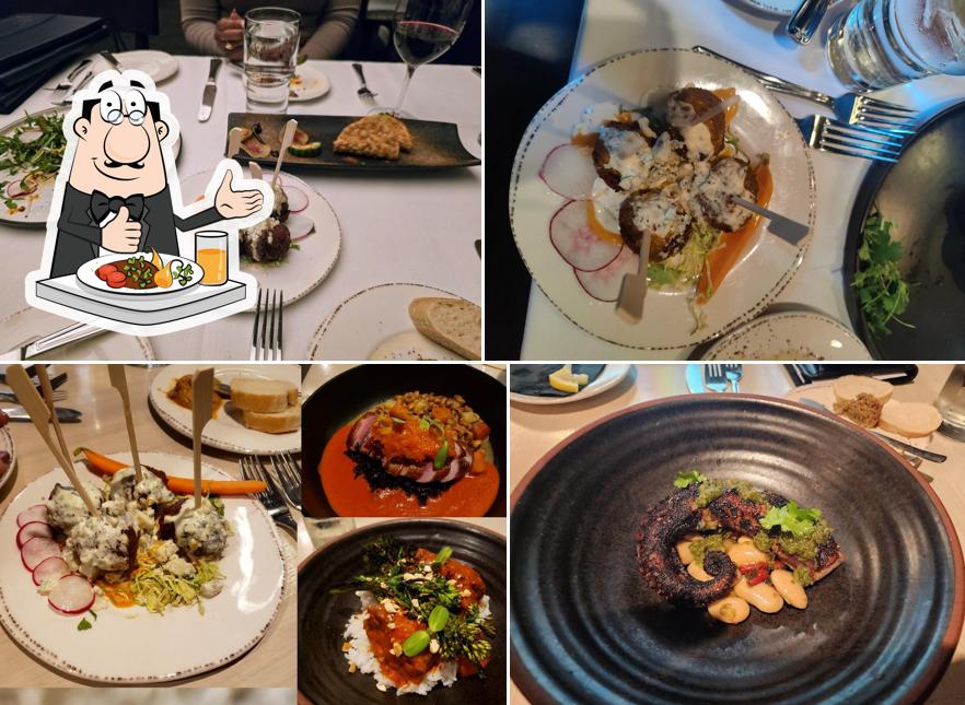 Table 28, Little Rock - Restaurant menu, prices and reviews