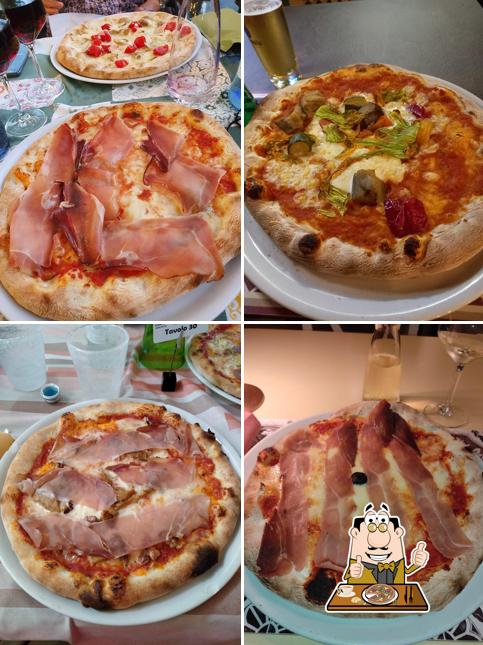 La pizza è il piatto veloce più di successo al mondo