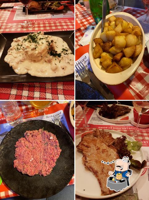 Les Nouveaux Abattoirs