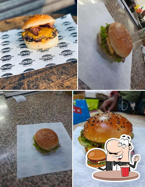 Highline Pizza- New York Thin Crust’s burgers will suit different tastes
