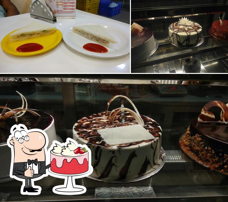Look at this picture of Navya Bakeshop, Kalamassery
