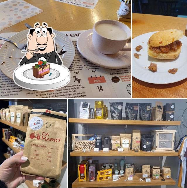 Uai Pia Cafés especiais e bistrô