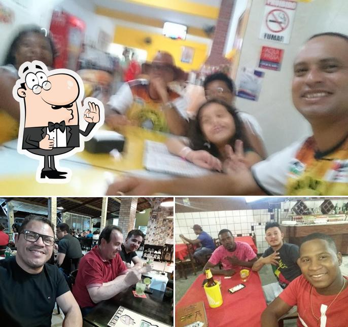 Evaci Restaurante image