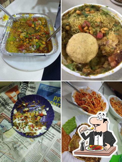 Gupta's Hasty Tasty Fast Food