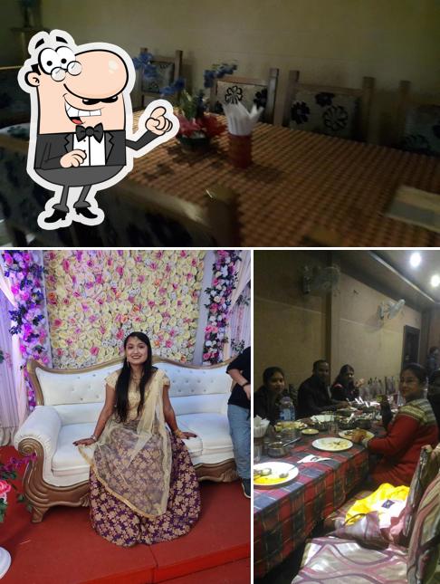 Check out how Hotel Brahmaputra looks inside