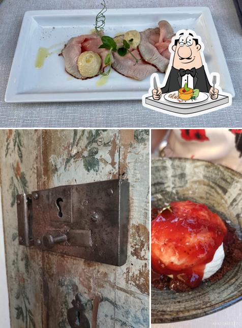 Platti al Pizzeria MOROSINI 7