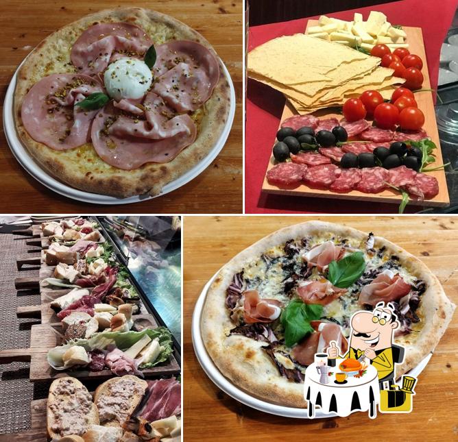 Cibo al Pizza Nobel