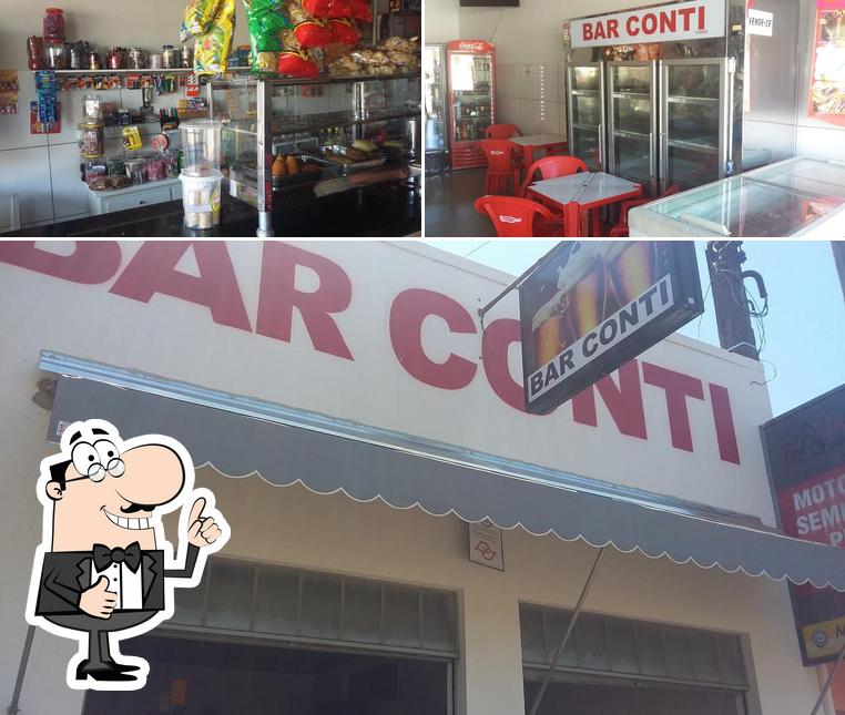 Bar Conti