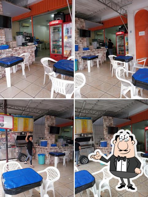 Big Papão Lanches