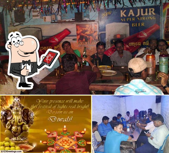 Puspa Restaurant