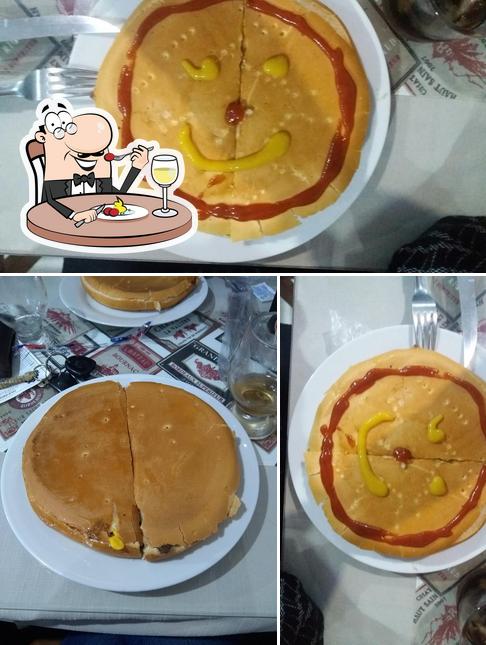 Ricardo Lanches - Elton R V Monteiro