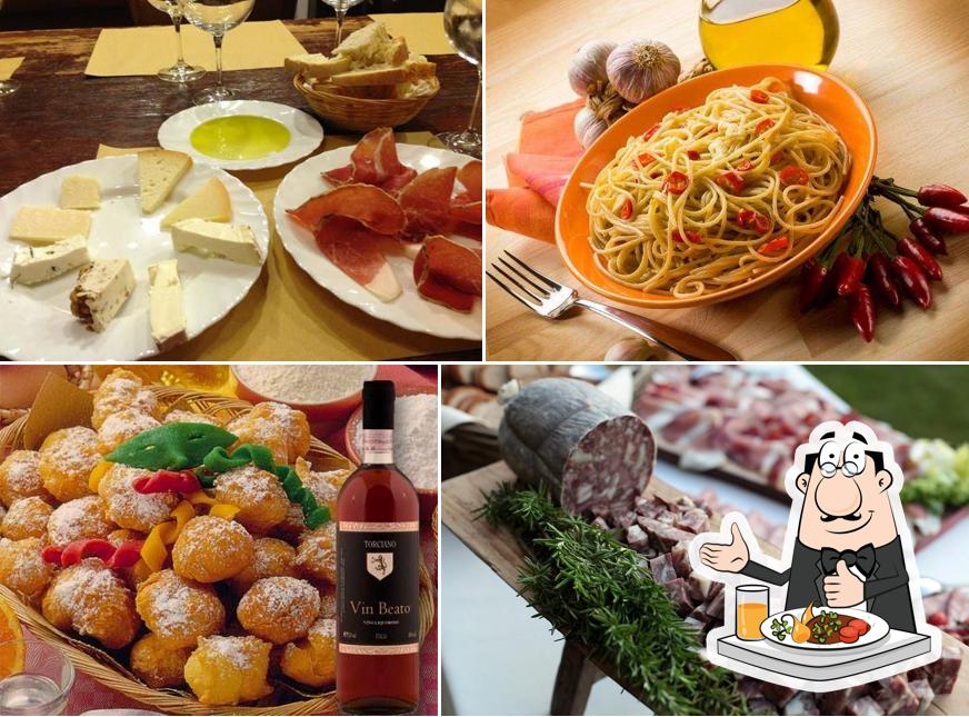 Ristorante Tenuta Torciano