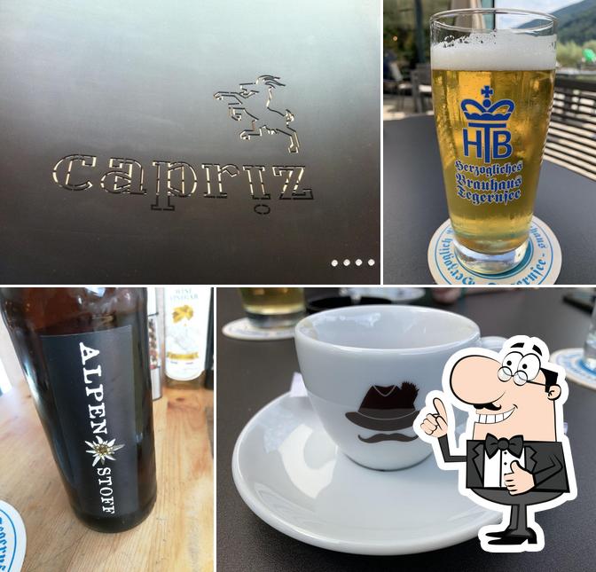 Capriz Feinkäserei - Capriz Caseifico