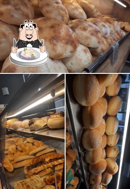 Ravioli cinesi al Delvina, pekarstvo in slaščičarstvo, d.o.o