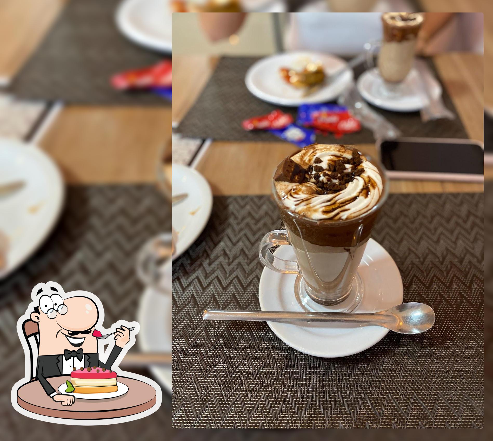 Donna Cafe