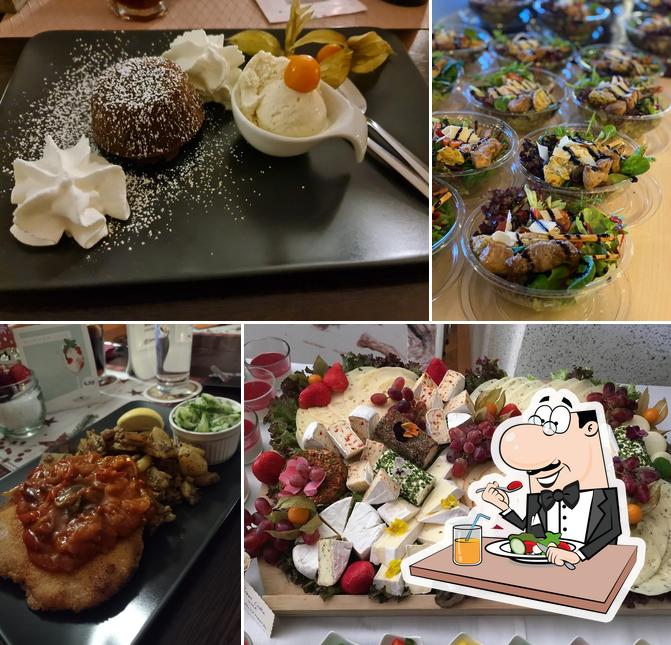 Restaurant Günthersdorf