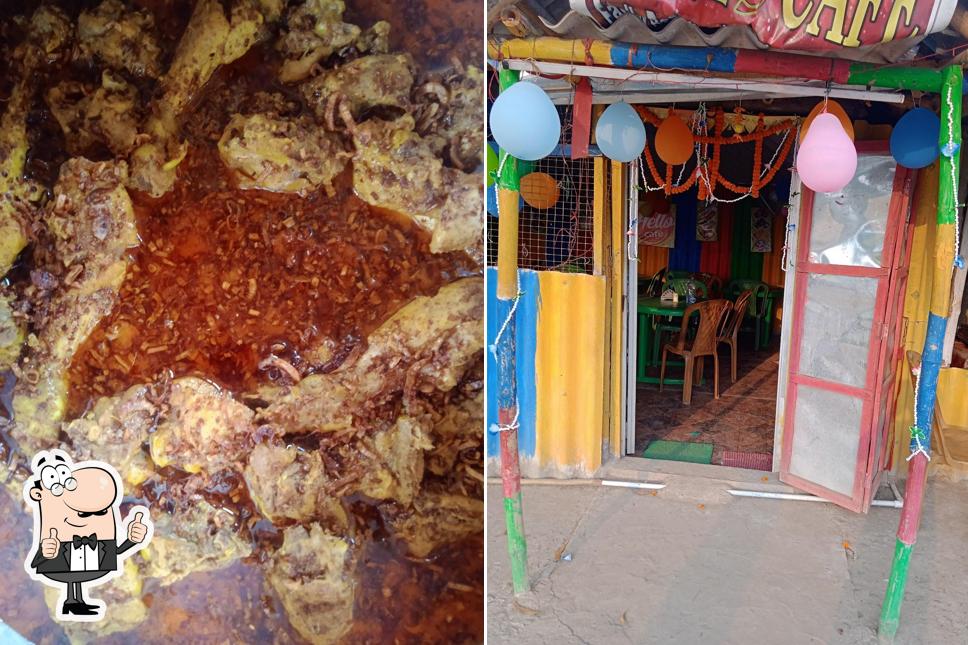 HELLO CAFE FAMILY RESTAURANT image