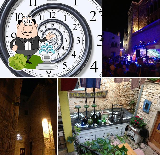 Guarda gli esterni di Kamene priče