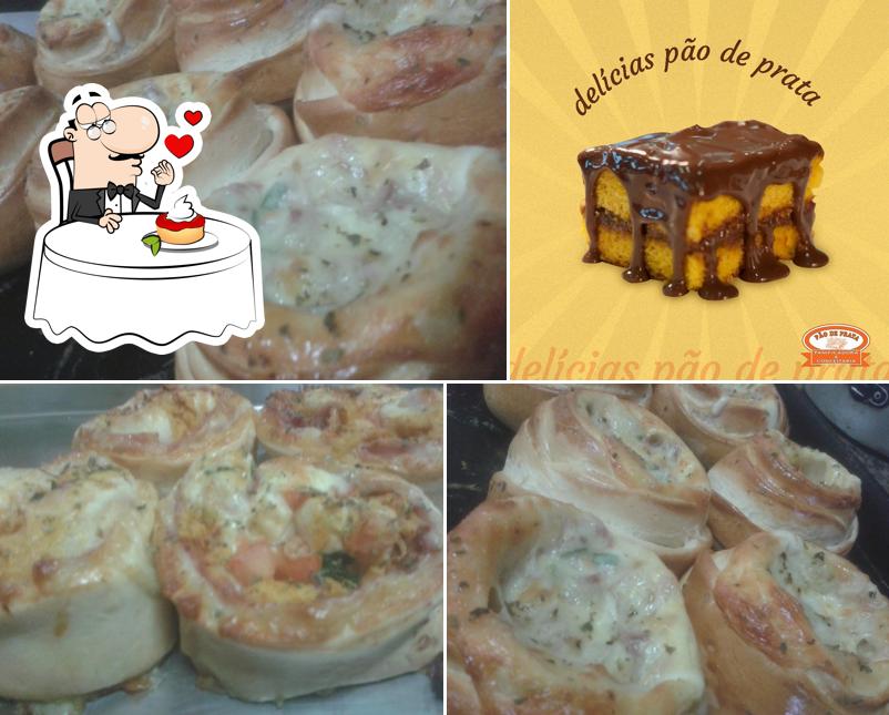 Panificadora Pão De Prata