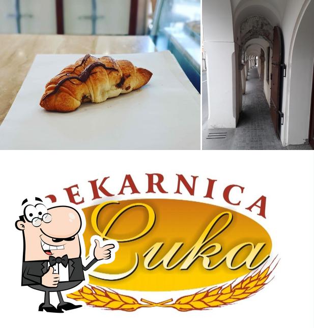 Pekarnica Luka