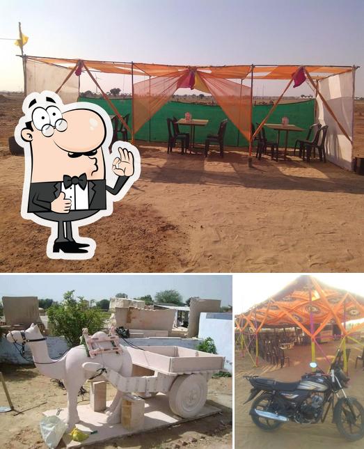 Premji Dhaba