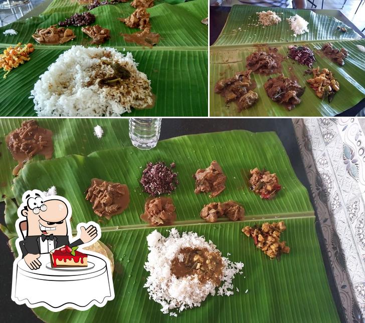 Ramesh Mess - Keda Curry Virunthu