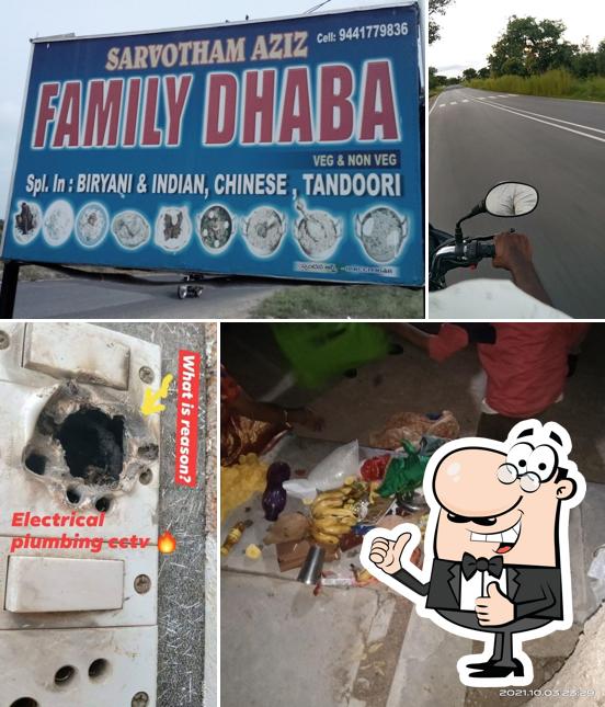 Sarvotham Aziz Family Dhaba