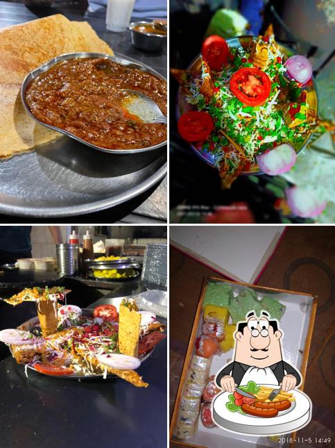 Siddheshwar Mysore Fancy Dosa