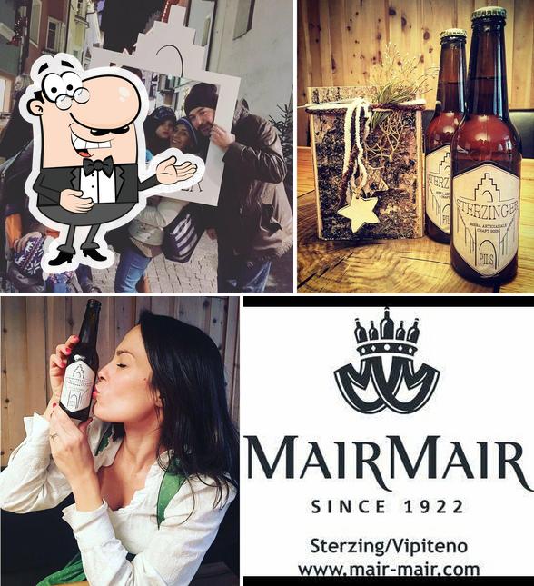 Vedi la immagine di Sterzinger Bier-Birra