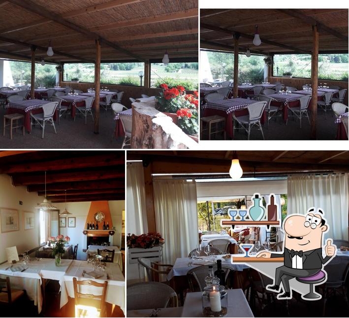 Trattoria da Sabrina