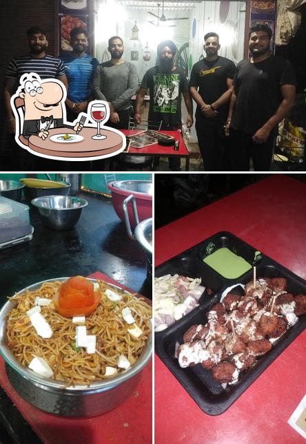 khalsa fast food samana