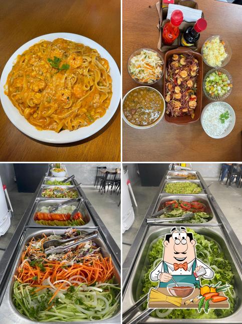 Restaurante Irmãos Verçosa