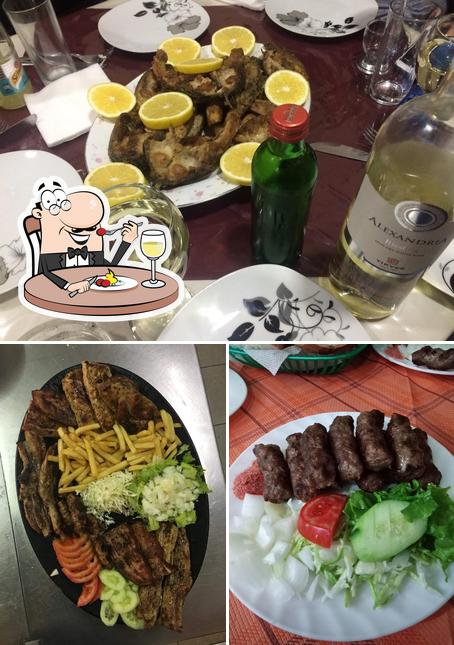 Rimi Restaurant