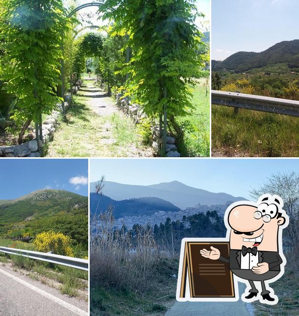 Ristorante Pizzeria al Postiglione