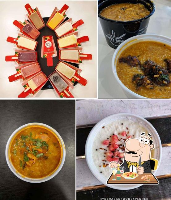 Tasty Bowl