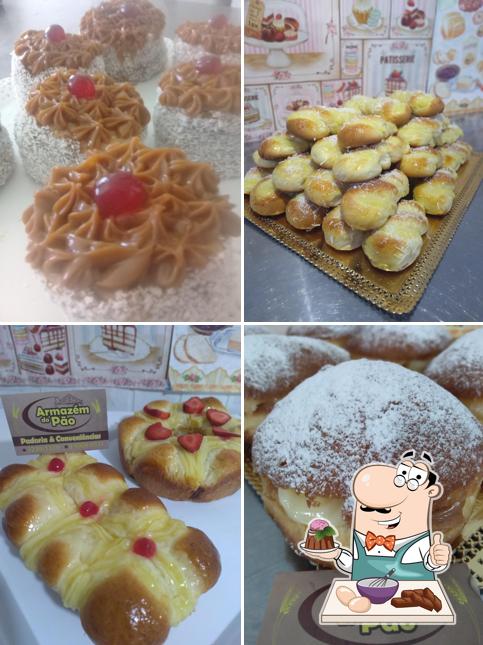 Armazém do Pão