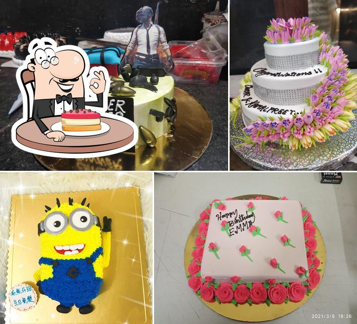 Chawla's Max Variety