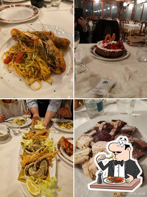 Cibo al Verdi Ricordi Pizzeria Ristorante Parma