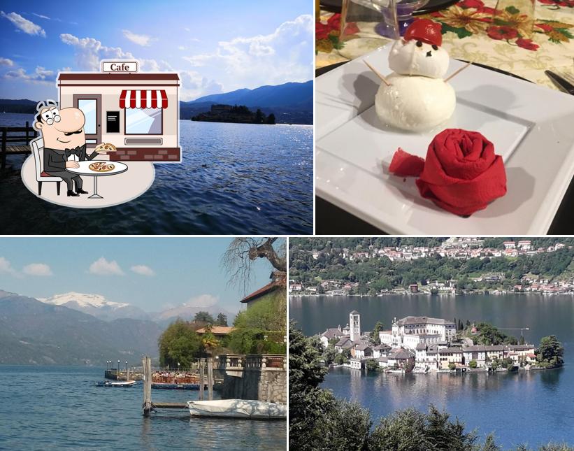 Ca' Mea Orta San Giulio
