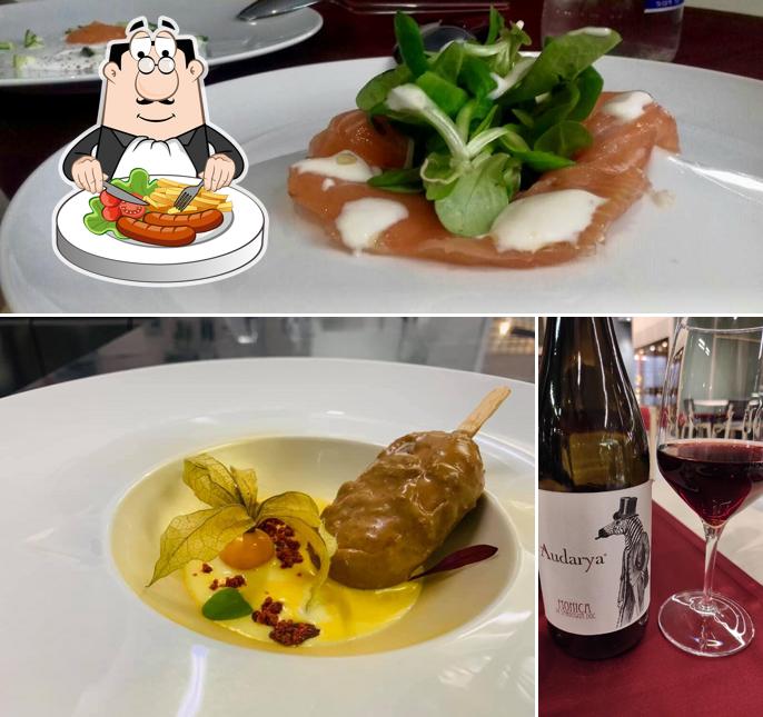 Platti al Devo Ristorante Pizzeria