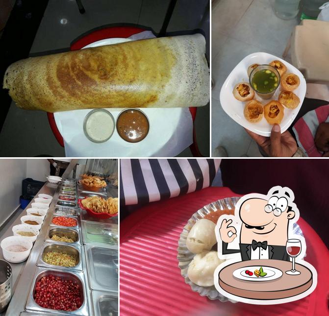 Meals at FC CHAT HOUSE