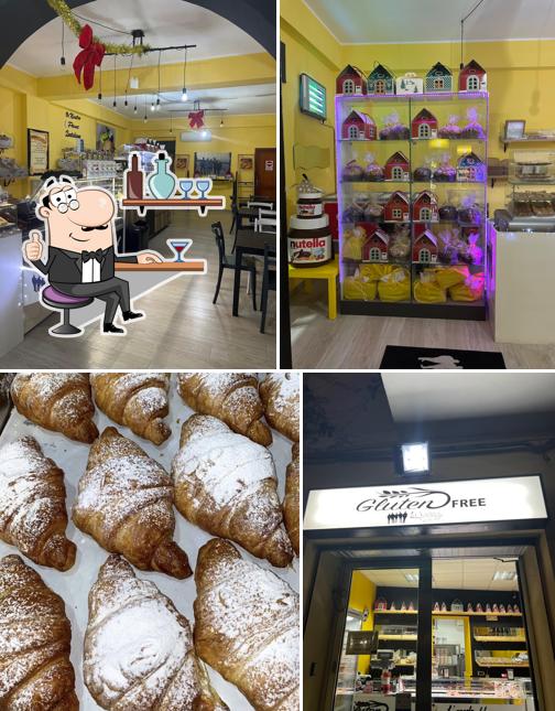 Laboratorio La Farina dei fratelli Abate