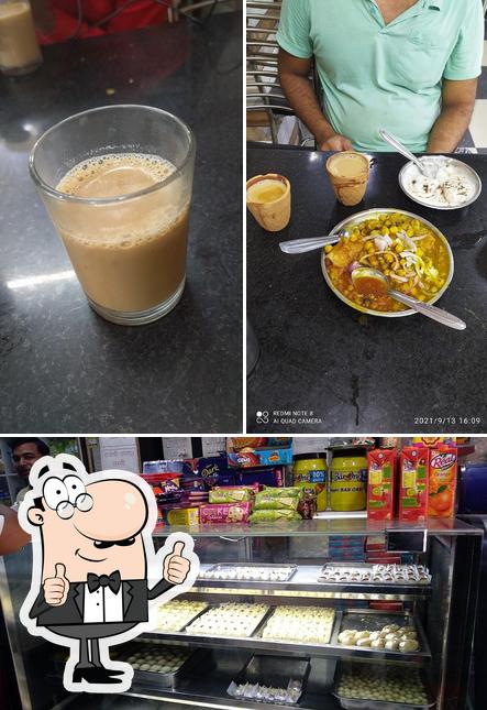 See the photo of Raj Shree Sweets