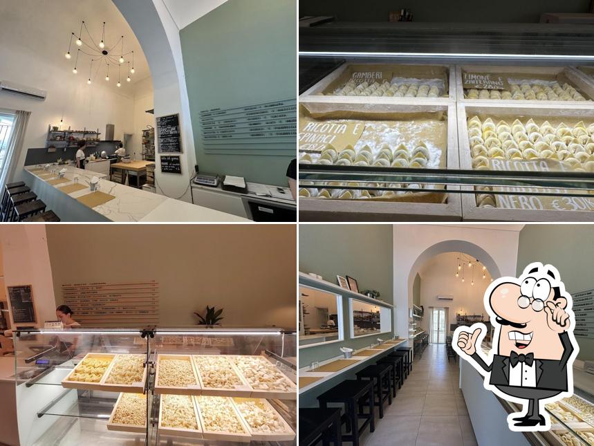 Farì - Pasta e Cucina