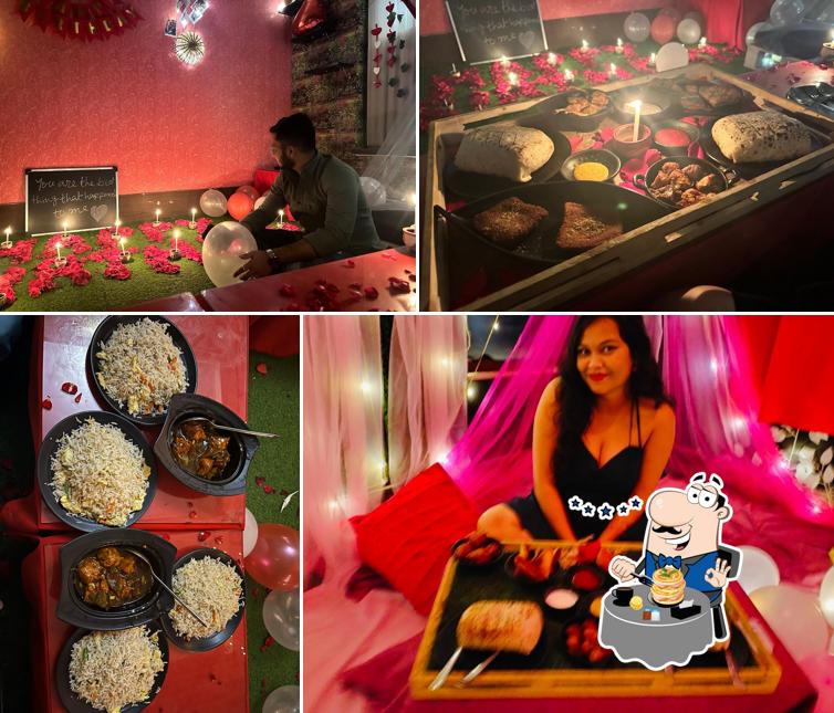 Meals at Haazir Kolkata - Kestopur